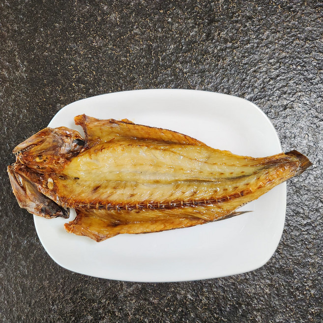 남도의 맛! 통치 (2마리) 깊고 진한 감칠맛 국조림 추천, 1개, 2마리