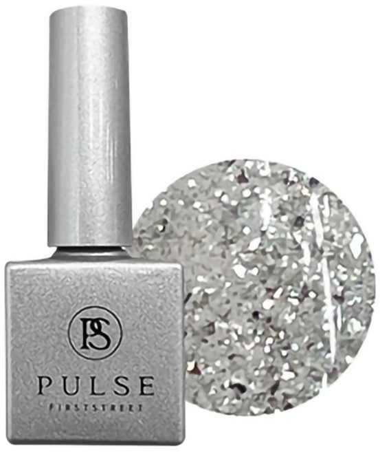 퍼스트스트릿 1st 논와이프 가을 시럽젤 픽시 글리터젤 다크플로럴 단품, 1개, 10ml, gst.332
