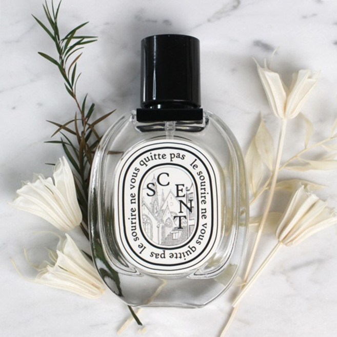 향수용기 유리스프레이용기 - 그라티아 투명 30ml 퍼퓸공병 diy 캔들마노 향수공병, 1개