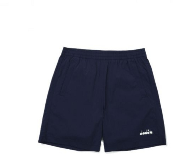 [국내매장판] 디아도라 쿨웨이브 4부 쇼츠 NAVY D5121LHP23NVS 139564
