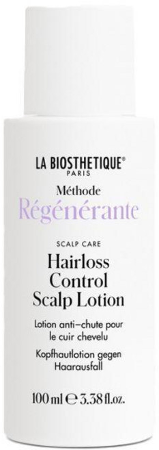 영국 라 바이오스테티크 La Biosthetique Hairloss Control Scalp Lotion 헤어로스 컨트롤 스칼프 로션, 2개, 100ml