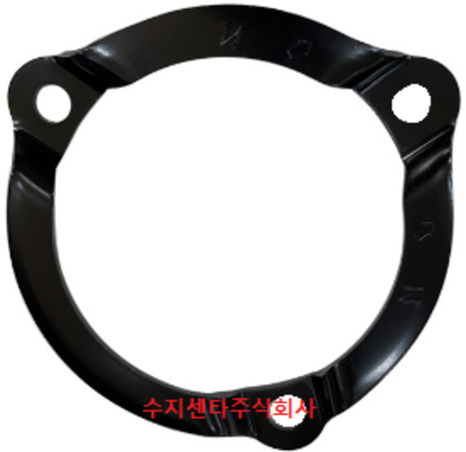 벨로스터N / 코나N / 레인프 스트러트 링 / 624A0I3000 / 쇼바마운트 상단 링 / 624A0 I3000 / 순정부품 / 별도상품 너트 : 1338610007K, 스트러트 링 : 624A0I3000, 컨텐츠 참조, 현대