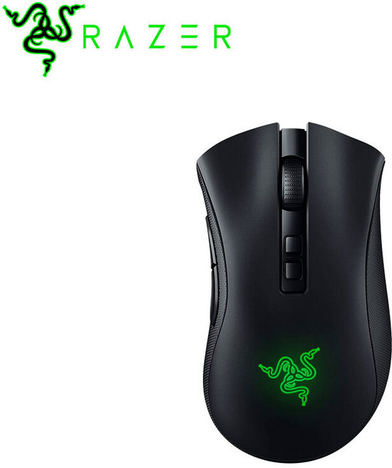 [레이저] DeathAdder V2 Pro 무선 게이밍 마우스
