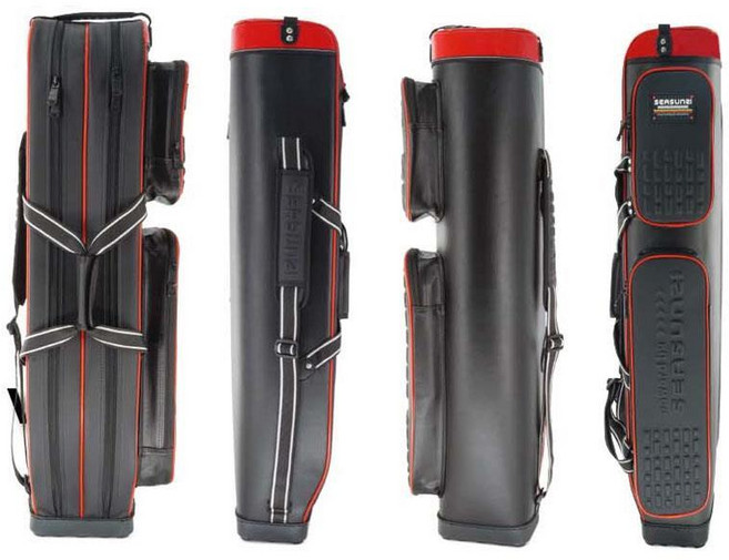 시선21 3단 민물낚시가방 ST-V3