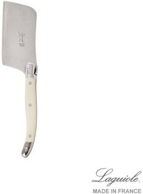 [라귀올] 장네론 아이보리 치즈커터, 상세 설명 참조, 1개