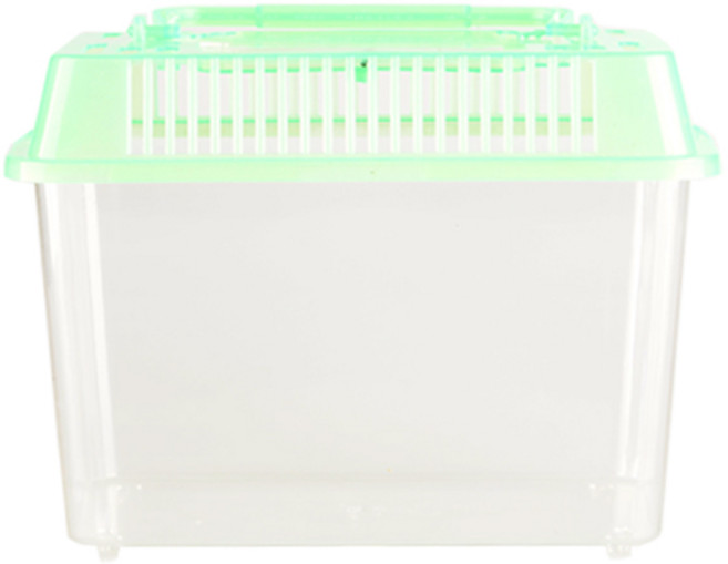 보급형 다용도 사각채집통 (특소), 단품, 1개