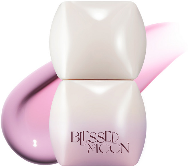 블레스문 베일 멜팅 컬러 블러쉬 3.8g, 2개, 02 드리미