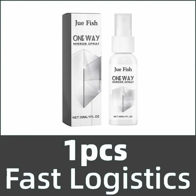 베스트셀러 2026 신제품 라이트 리플렉션 스프레이 자동차 및 가족용 도난 방지 엿보기 개인정보 보호에 적, 03 1PCS