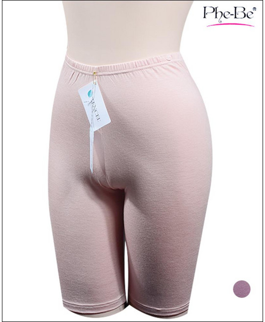 학생 교복속 스커트안 편안한 5부 속바지 여자속옷