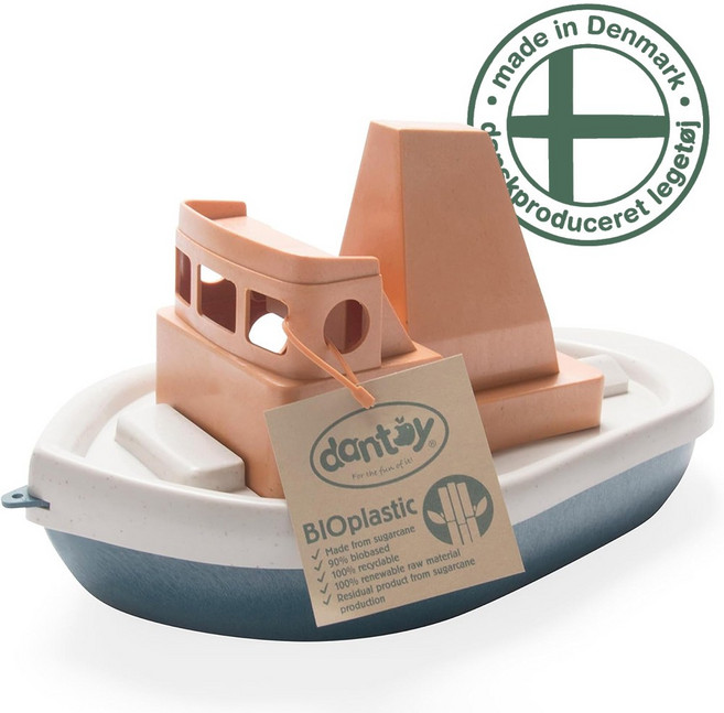 댄토이 바이오 보트 물놀이 모래놀이 장난감 배, 1개