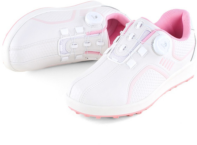 아놀드파마 국산 스파이크리스 방수 골프화 가벼운 스니커즈 골프화