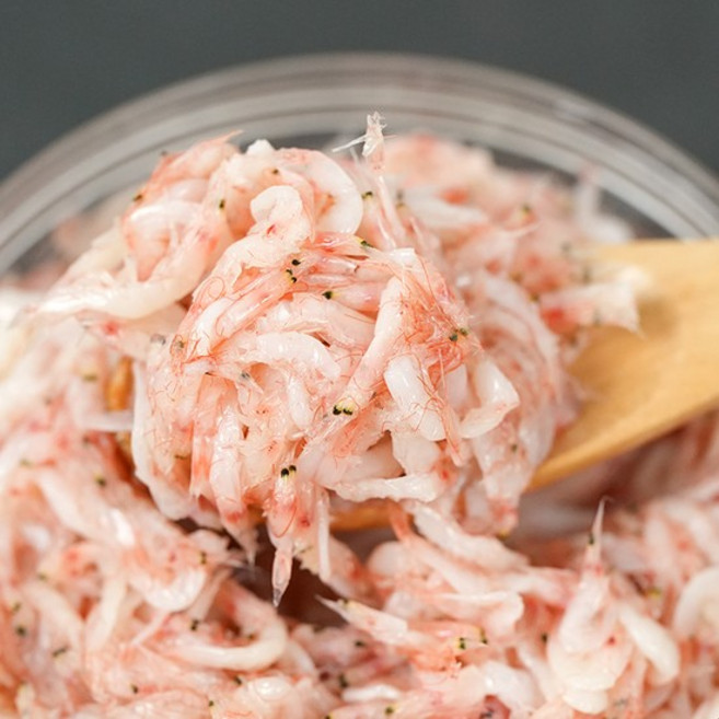 국산 참새우 새우젓 추젓 2kg/3kg, 새우젓 2kg, 1개