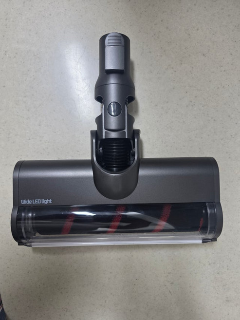 [호환] LG 코드제로 헤드 무선 청소기 LED 라이트 A9 A9S P9 마루바닥 필터포유
