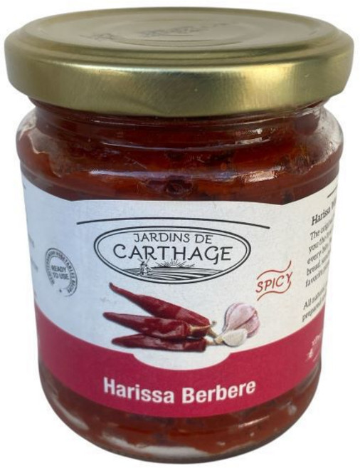 샌안티파스트 SUN ANTIPASTI 산안티파스토 하리사(알리사)・벨벨(수제 스타일 하리사) 200g 만능 조미료 일본 출고 향신료, 샌안티파스트 SUN ANTIPASTI 산안티파스토 하리, 1개