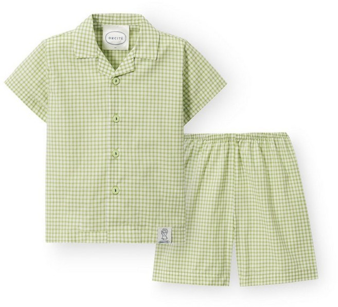 오르시떼 []아동 123 리몬소렌토 반소매 상하