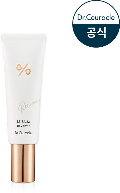 닥터슈라클 리커버리 비비 밤 SPF28 PA+, 1개, 45ml