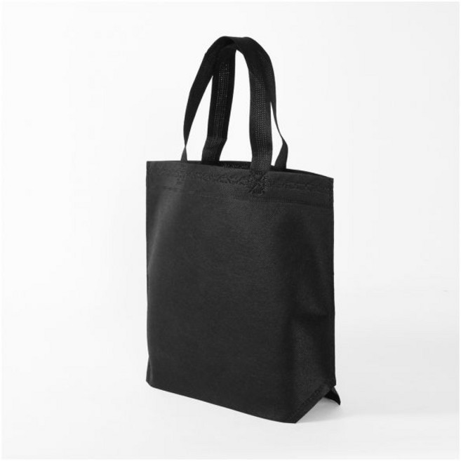 매장용 무지 포장케이스 방수처리 세로형 상품 포장백