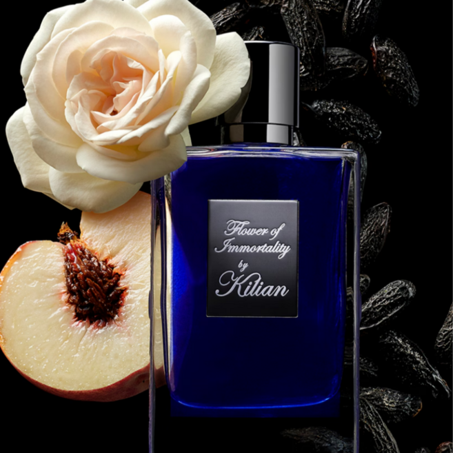 킬리안향수 불멸의 킬리안 플라워 EDP 스프레이 남녀공용 50ml, 1개