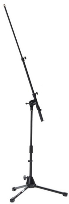 아이엠아이 낮은 T자 마이크스탠드