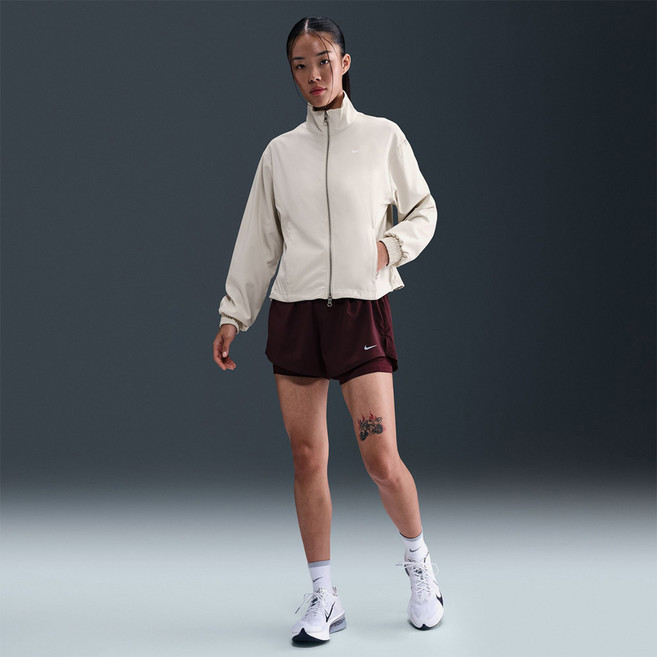 나이키 원 여성 드라이 핏 재킷 자켓/점퍼 072 IH3885