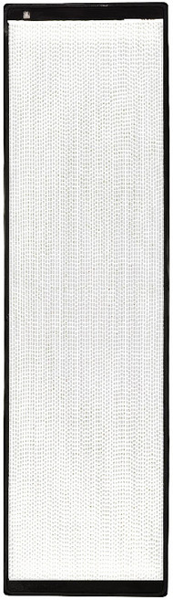 適用 Braun 百靈 SensorAir BFD104BTW BFD100WTW 空氣清淨機 可水洗靜電濾網 濾芯, 1個, 濾心