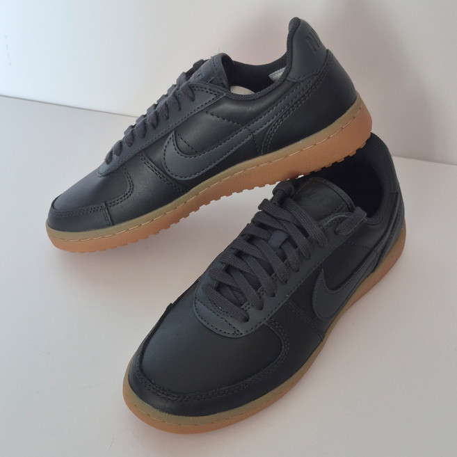 나이키 여성 스니커즈 필드 제너럴 블랙 운동화 HV6973-045