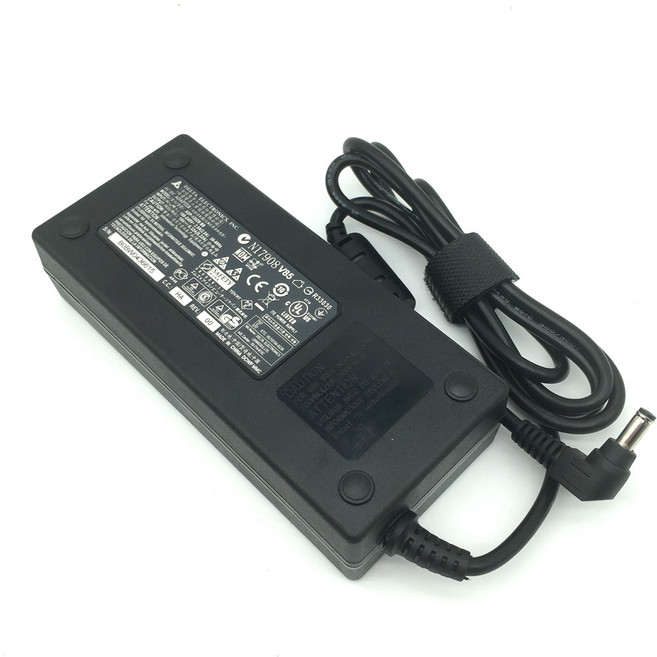 PC 충전기용 델타 AC 어댑터용 전원 공급 장치 인텔 NUC 12 프로 NUC12WSHi5 NUC12WSHi7 120W, 1개