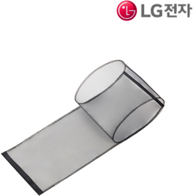 LG정품 퓨리케어 360도공기청정기 극세필터(6개입) AS341NSAA AS351NBFA