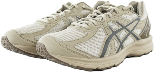 국내 정품 아식스 조그 운동화 남여공용 런닝화 러닝화 발볼 넓은 신발 GUNS 사은품 제공