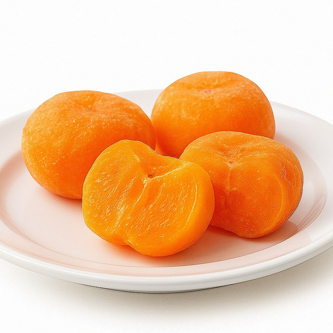 미웰 아이스홍시 개별포장 60gX12개