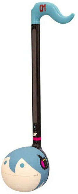 오타마톤 스탠다드 하츠네미쿠 캐릭터 전자악기, 1개