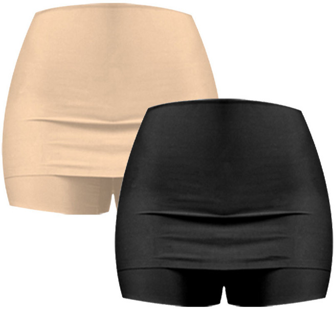 코스코랄 1+1 Y존속바지 앞뒤 커버되는 와이존 치마 여성 속바지 좋은세상협동조합