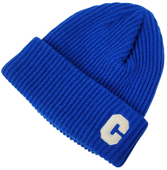 캡틴모자 골지 비니 C 남자 여자 니트 비니모자 사계절 숏비니모자 대두 빅사이즈 무지 레옹모자 챙없는