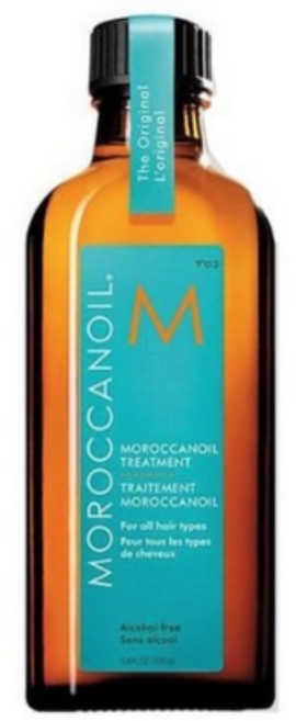 모로칸오일 트리트먼트, 200ml, 1개