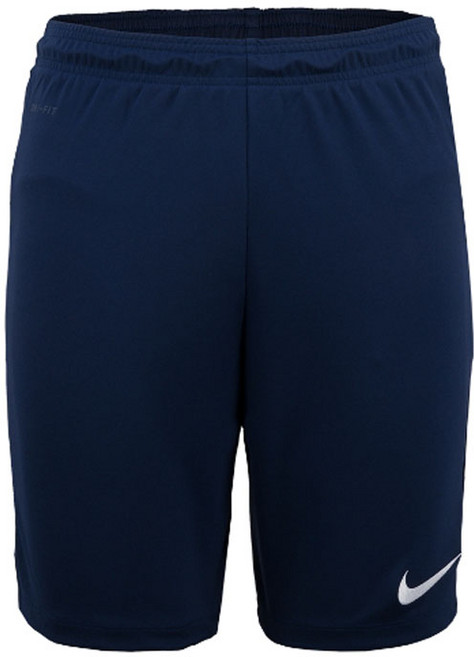 나이키 725903410 파크 2 니트 쇼트 WB 반바지 축구 유니폼 바지