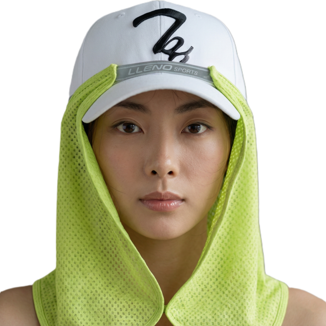 일레노 캡 선가드