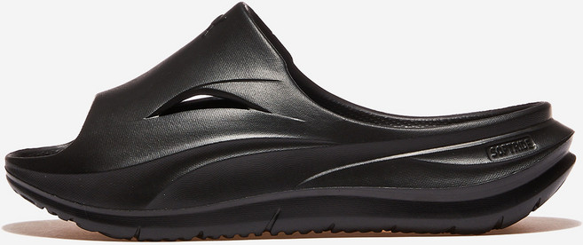 매장정품 푸마 소프트라이드 제로지 슬라이드 - PUMA Black PKI40034301 260840