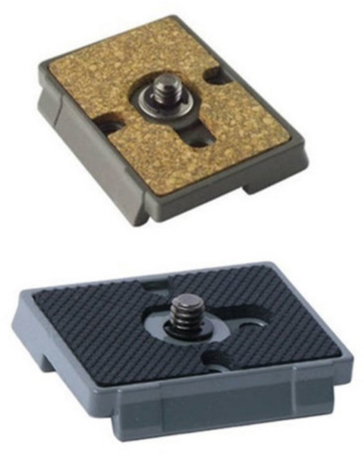 맨프로토 200PL-14 호환 플레이트 - Manfrotto 141RC/234RC/322RC2/324RC2/484RC2/486RC2/488RC2/496RC2 등 RC2 계열 퀵슈, 1개