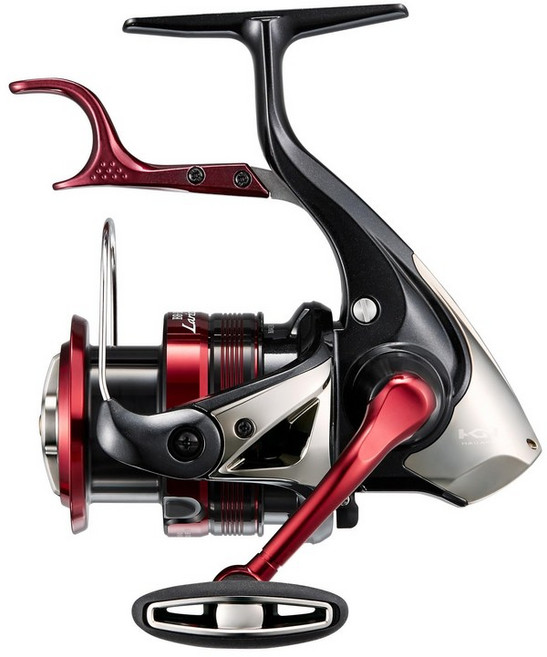 SHIMANO 레버 브레이크 스피닝 릴 23 BB-X 라리사 2500DHG, 상세페이지 참조, 상세페이지 참조