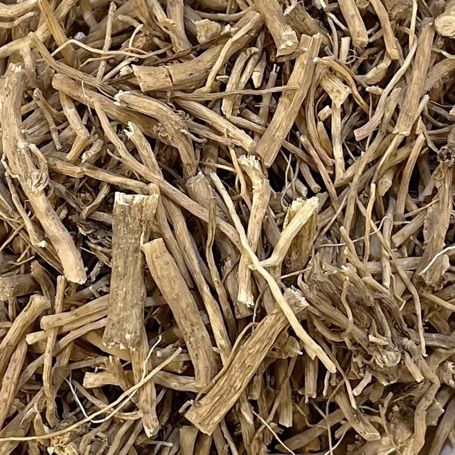 국산 우슬 뿌리 우슬초 쇠물팍 쇠무릎지기 천년건강 한방차, 1개, 200g