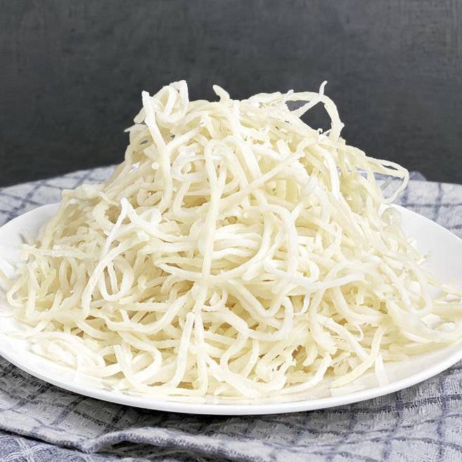 강원도 주문진 국내가공 백진미 오징어채, 800g, 1세트