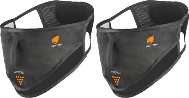 타이트엔드 G5 오픈 필드 마스크, 02 노르딕+02 노르딕