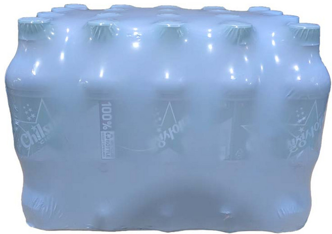 롯데칠성사이다, 500ml, 10개