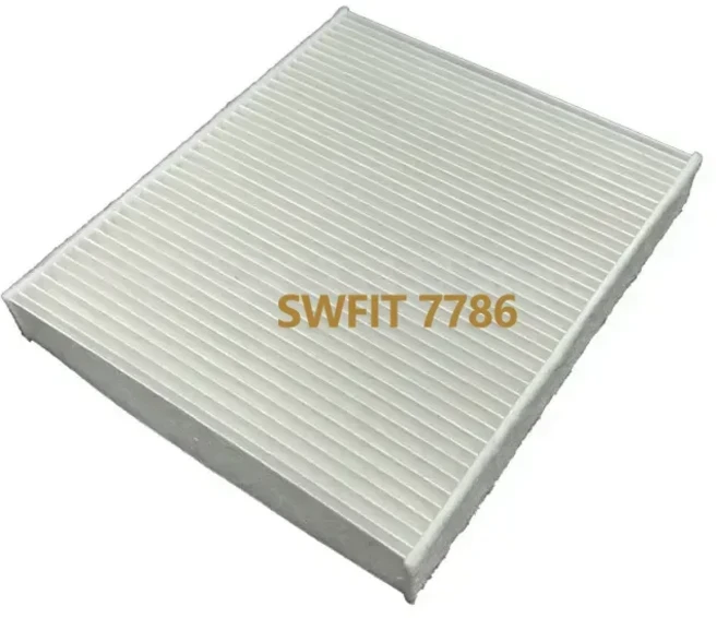 8713906150 Toyota C-HR C HR 2016 - 2023 RAV4 2019 - 2023 Yaris Cross 2020-2023 액세서리 활성탄 에어, 02 Style A