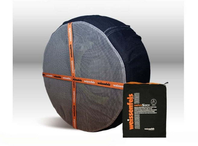 뉴크존 스노우 직물체인, 1세트