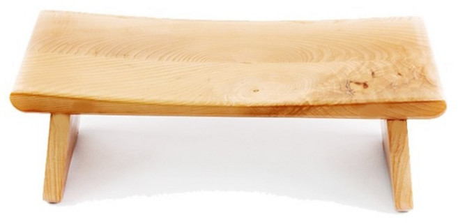 러빙갓 원목 기도의자 - 접이식기도의자 기도 기도실 교회단체선물 시상품, 1개