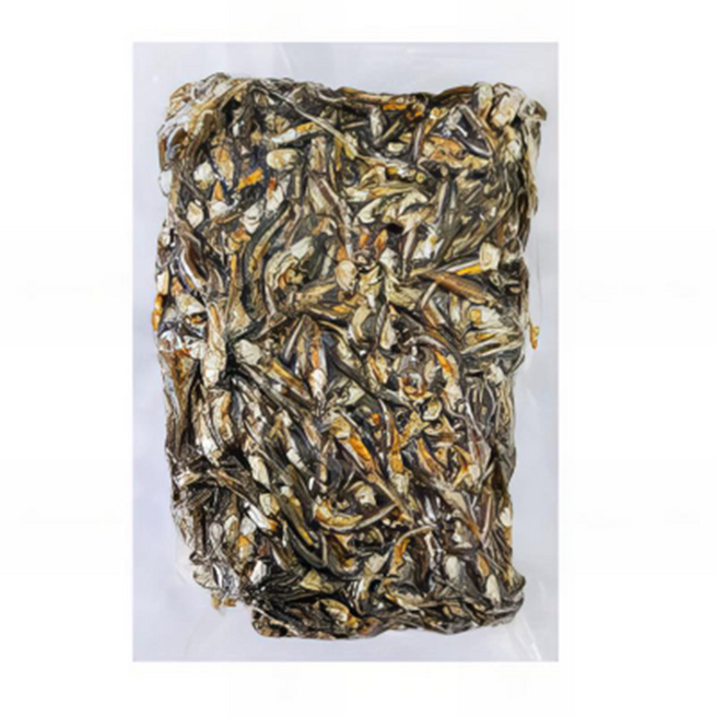 이음 멸치마늘조림(간장), 5개, 1kg