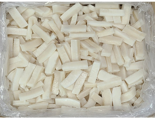 해물총각 대왕오징어 몸통채 4kg, 1개