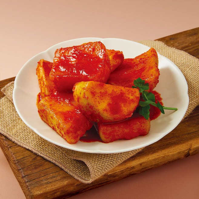 예소담 특석박지, 1개, 3kg