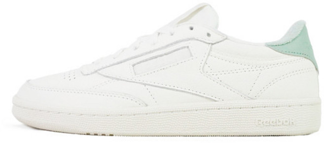 Reebok Club C 85 Vintage 女款休閒鞋 經典復古網球鞋
